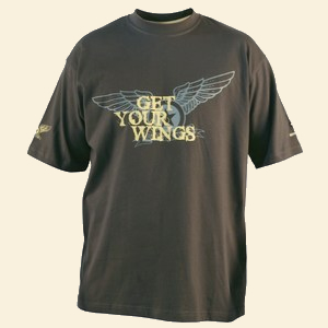 Get your Wings Tee